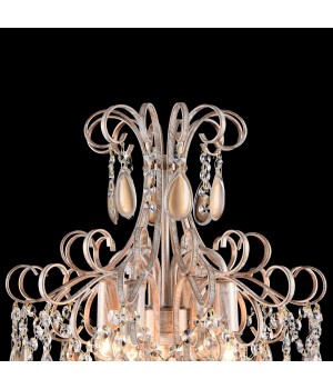 Напольный светильник (торшер) Freya FR2302FL-04WG-foto3