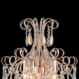 Напольный светильник (торшер) Freya FR2302FL-04WG-foto3