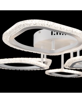 Потолочный светильник Freya FR10016CL-L72W-foto6