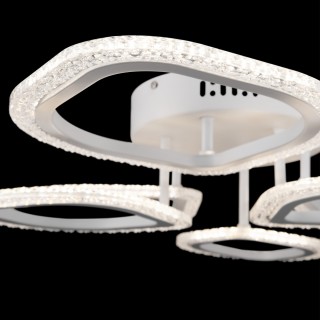 Потолочный светильник Freya FR10016CL-L72W-foto6