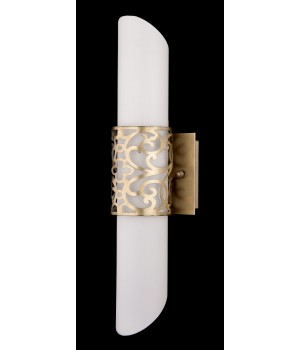 Настенный светильник (бра) Maytoni H260-02-N-foto3