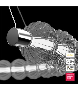 Подвесной светильник Maytoni MOD555PL-L30CH5K-foto4