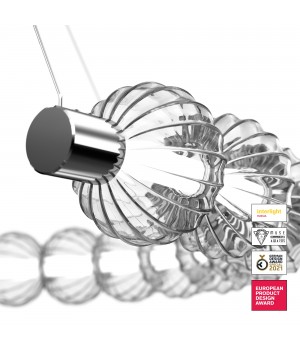 Подвесной светильник Maytoni MOD555PL-L30CH5K-foto3