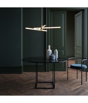 Потолочный светильник Maytoni MOD106CL-L40G3K-foto3