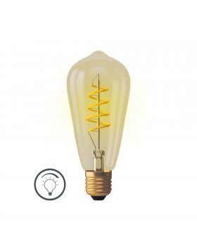 Лампочка Voltega 7077-foto4