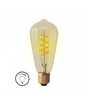 Лампочка Voltega 7077-foto4