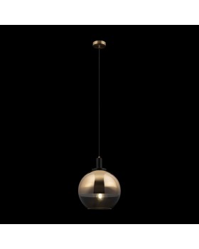 Подвесной светильник Freya FR4007PL-01BT-foto3