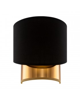 Настенный светильник (бра) Freya FR5171WL-01BS-foto3