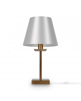 Настольный светильник Freya FR1006TL-01G-foto2