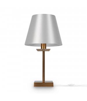Настольный светильник Freya FR1006TL-01G-foto2