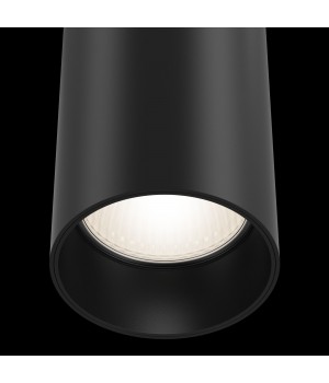 Трековый подвесной светильник Technical TR025-1-GU10-B-foto3