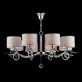 Люстра Freya FR5906-PL-08-CH-foto7