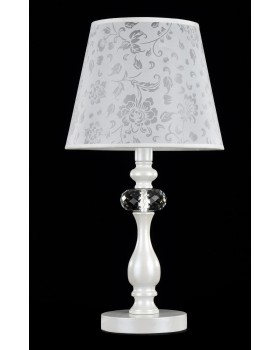 Настольный светильник Freya FR2306-TL-01-W-foto2