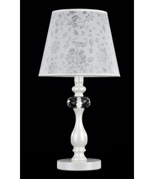 Настольный светильник Freya FR2306-TL-01-W-foto2