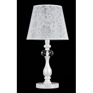 Настольный светильник Freya FR2306-TL-01-W-foto2