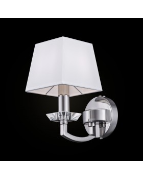 Настенный светильник (бра) Maytoni MOD019WL-01CH-foto2