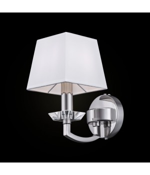 Настенный светильник (бра) Maytoni MOD019WL-01CH-foto2