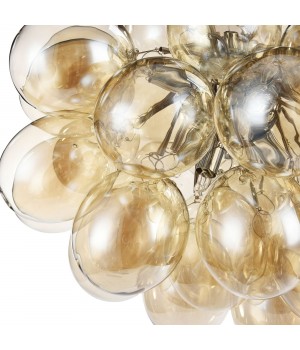 Подвесной светильник Maytoni MOD112-08-G-foto5