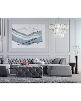 Подвесной светильник Maytoni MOD043PL-18CH-foto5