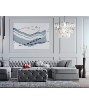 Подвесной светильник Maytoni MOD043PL-18CH-foto5