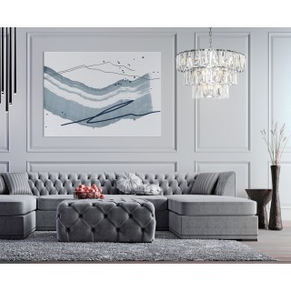 Подвесной светильник Maytoni MOD043PL-18CH-foto5