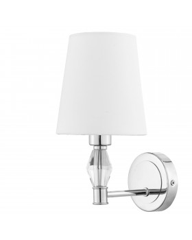 Настенный светильник (бра) Maytoni MOD038WL-01CH-foto2