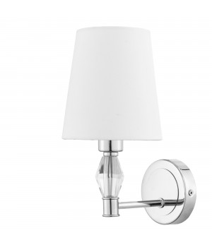 Настенный светильник (бра) Maytoni MOD038WL-01CH-foto2