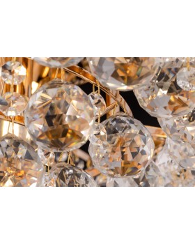 Люстра Maytoni DIA120-06-G-foto7