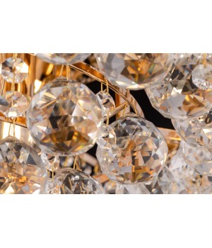 Люстра Maytoni DIA120-06-G-foto7