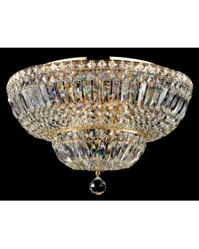 Люстра Maytoni DIA100-CL-12-G-foto2