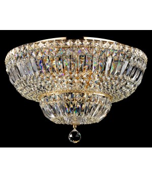 Люстра Maytoni DIA100-CL-12-G-foto2