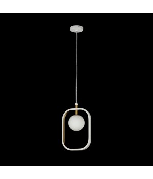 Подвесной светильник Maytoni MOD431-PL-01-WG-foto6