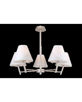 Люстра Freya FR5084PL-05G-foto4