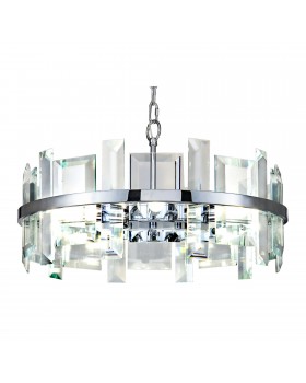 Подвесной светильник Maytoni MOD201PL-07N-foto5