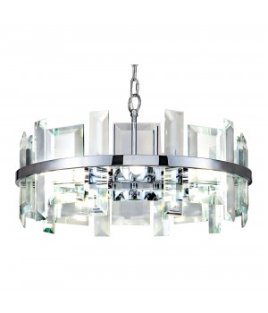 Подвесной светильник Maytoni MOD201PL-07N-foto5