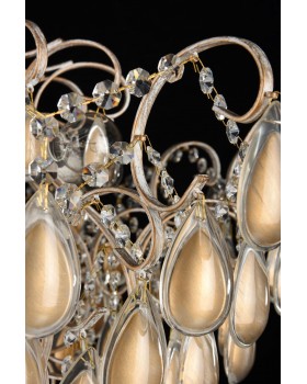 Потолочный светильник Freya FR2302-CL-09-WG-foto5