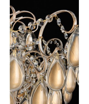 Потолочный светильник Freya FR2302-CL-09-WG-foto5