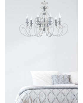 Люстра Maytoni ARM631-PL-08-W-foto8