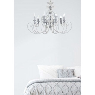 Люстра Maytoni ARM631-PL-08-W-foto8