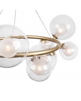 Подвесной светильник Freya FR5139PL-10MG-foto5