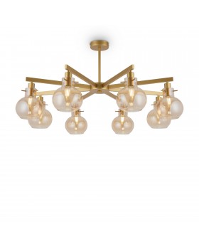 Люстра Freya FR5183PL-08G-foto4