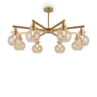 Люстра Freya FR5183PL-08G-foto4
