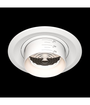 Встраиваемый светильник Technical DL052-L15W3K-foto4