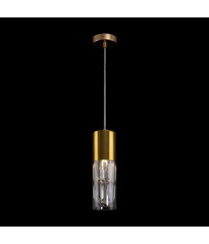 Подвесной светильник Maytoni MOD313PL-01G-foto3