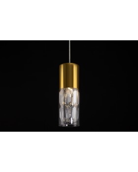 Подвесной светильник Maytoni MOD313PL-01G-foto2