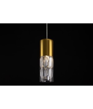 Подвесной светильник Maytoni MOD313PL-01G-foto2