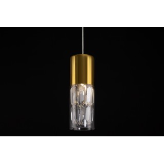 Подвесной светильник Maytoni MOD313PL-01G-foto2