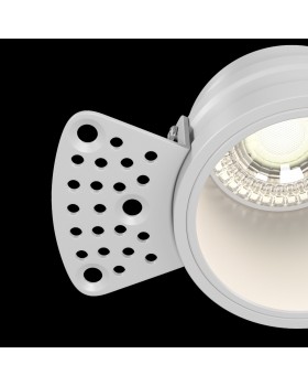 Встраиваемый светильник Technical DL048-01W-foto3