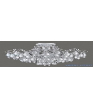 Люстра Freya FR2302CL-04S-foto7