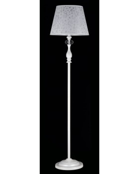 Напольный светильник (торшер) Freya FR2306-FL-01-W-foto4